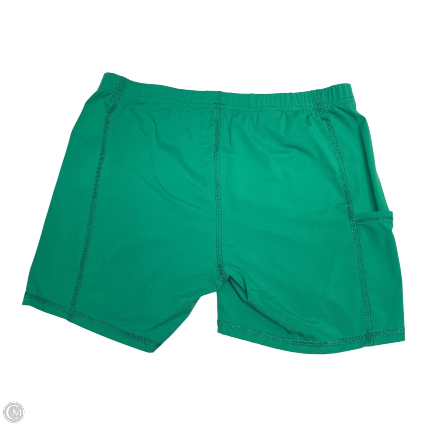 Athletic Dress By Lilly Pulitzer In Green, Size: 2