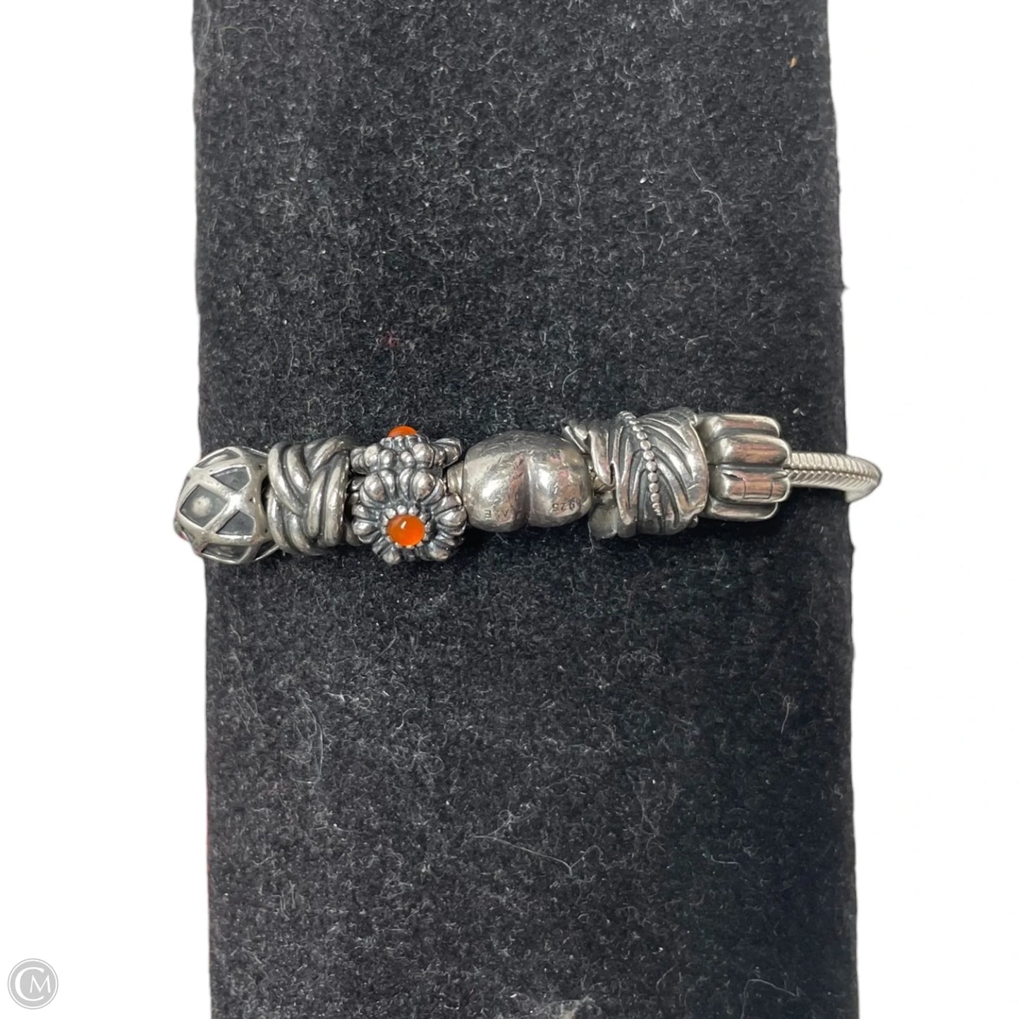 Bracelet Sterling Silver By Pandora