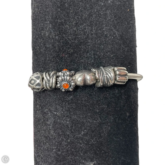 Bracelet Sterling Silver By Pandora
