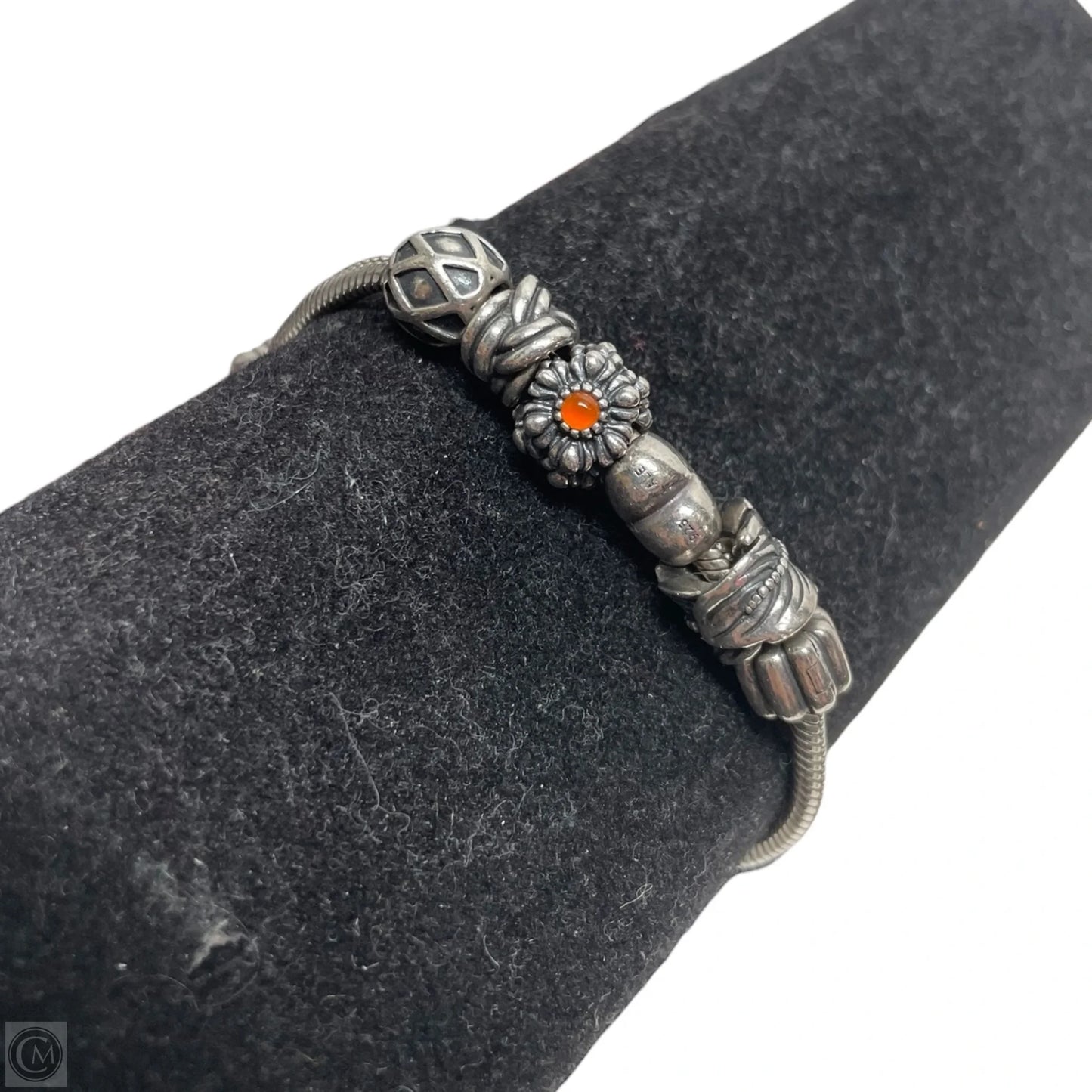 Bracelet Sterling Silver By Pandora