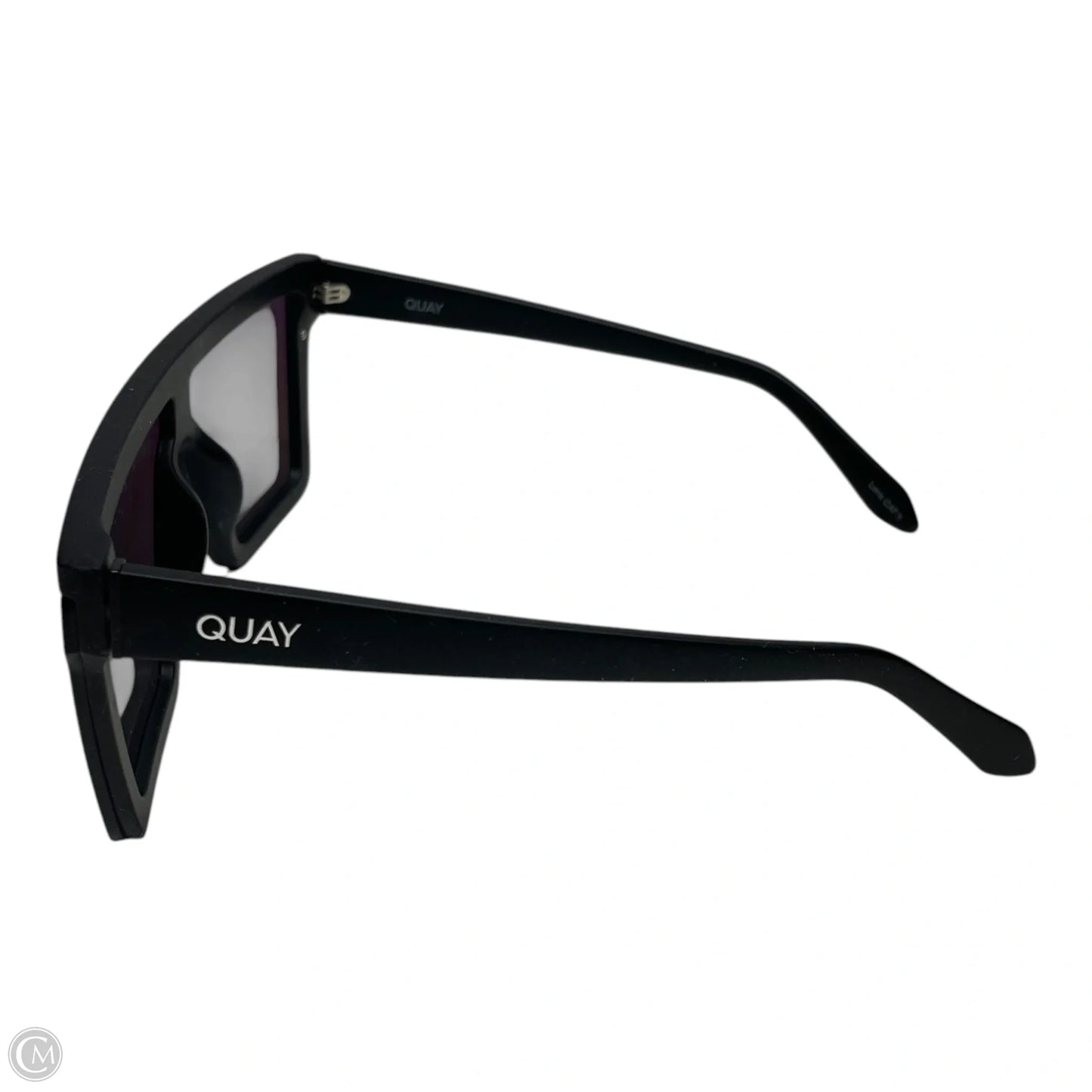 Sunglasses By Quay