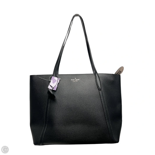 Tote Designer By Kate Spade, Size: Large