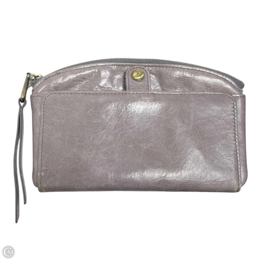 Wallet Leather By Hobo Intl, Size: Medium