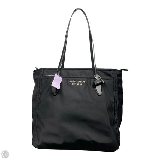 Tote Designer By Kate Spade, Size: Medium
