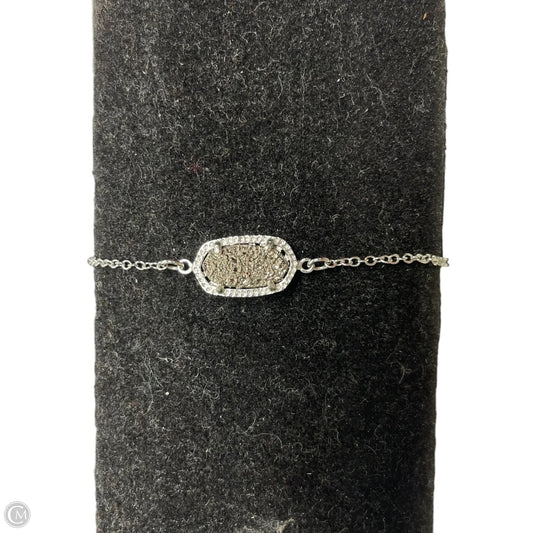 Bracelet Chain By Kendra Scott