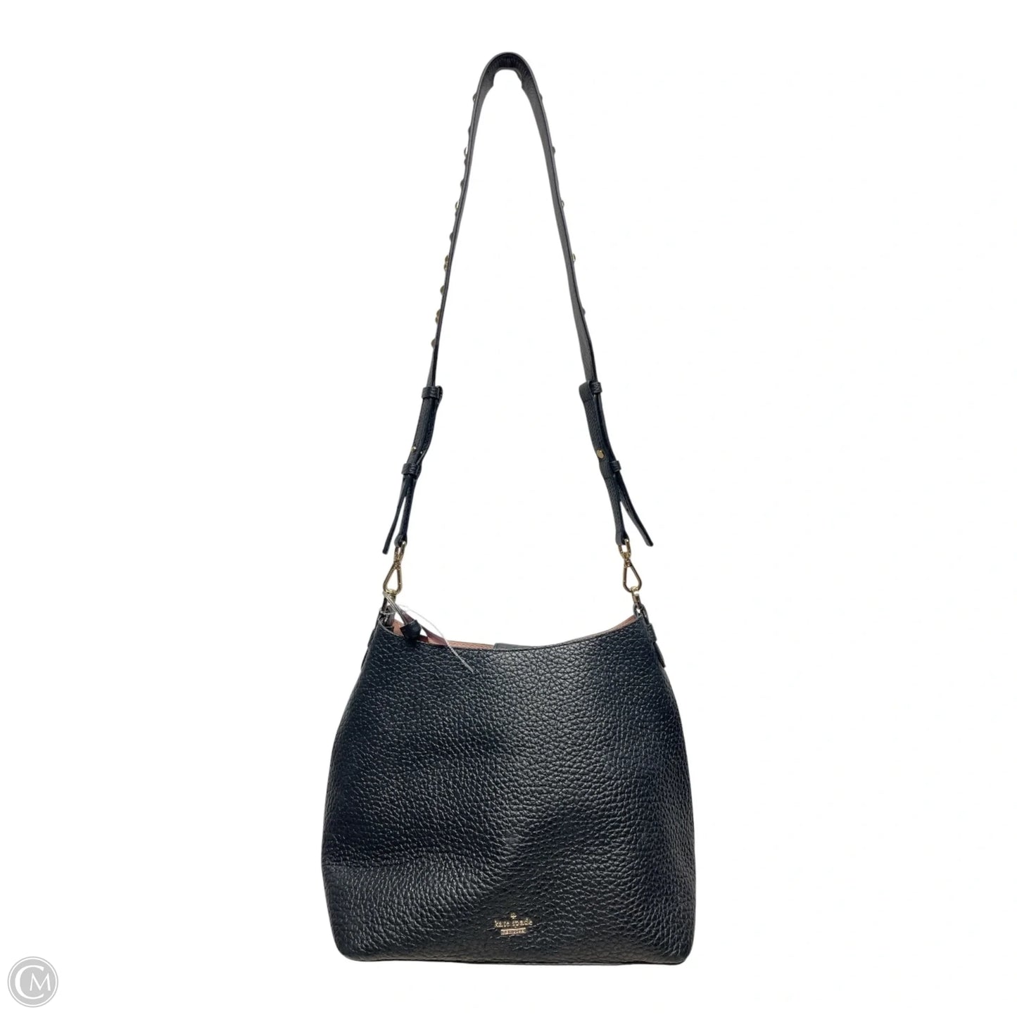 Crossbody Designer By Kate Spade, Size: Large