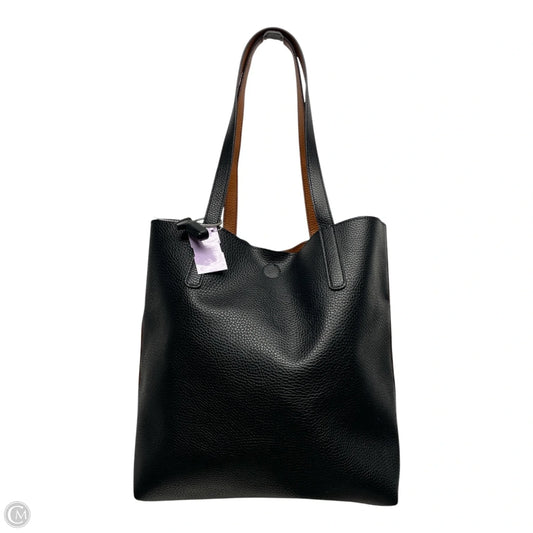 Tote By Clothes Mentor, Size: Medium