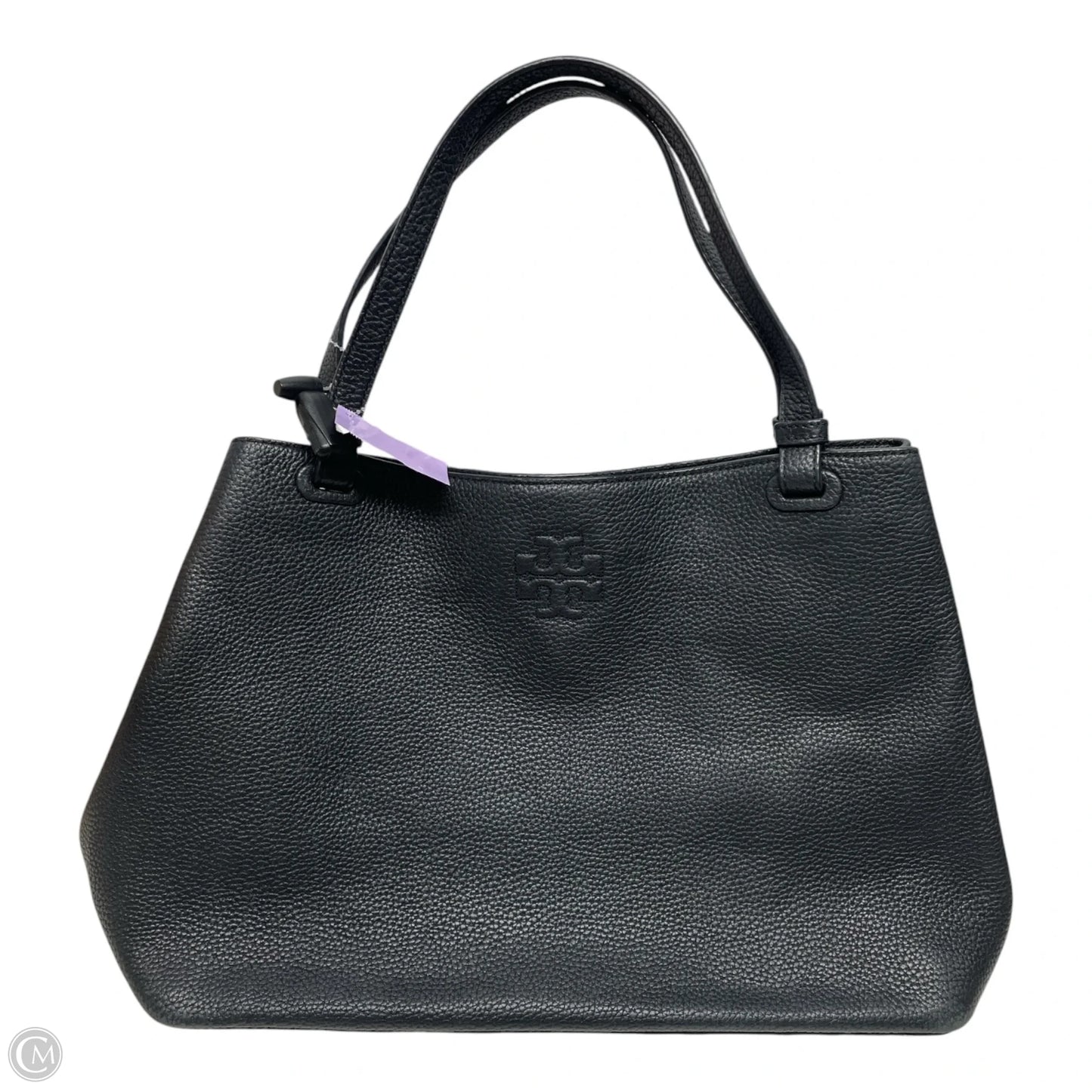 Handbag Designer By Tory Burch, Size: Large