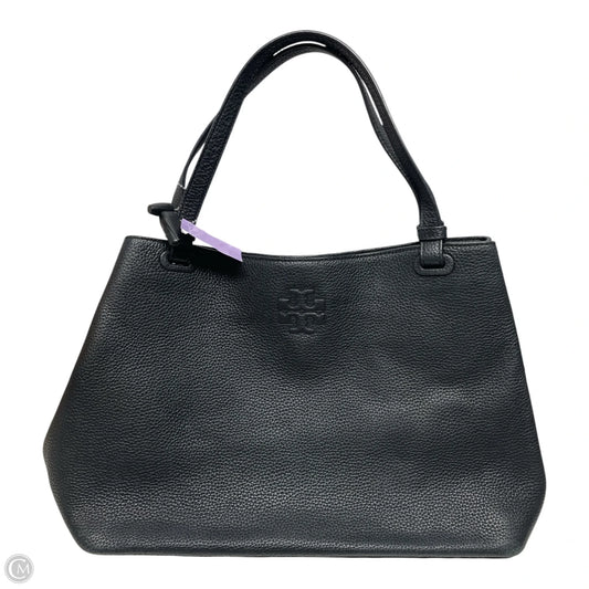 Handbag Designer By Tory Burch, Size: Large