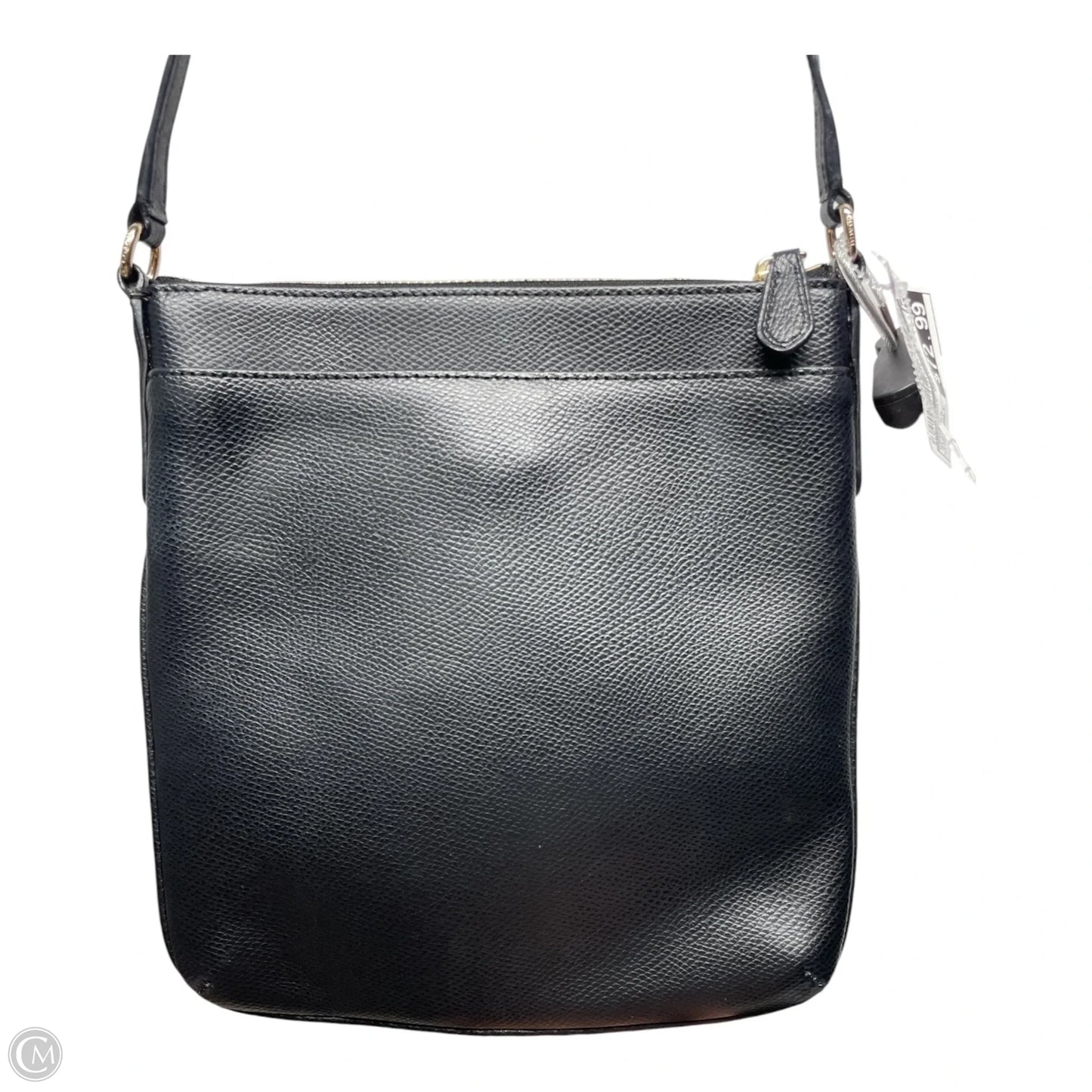 Crossbody Designer By Coach, Size: Small