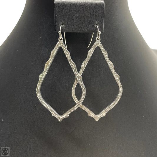 Earrings Dangle/drop By Kendra Scott