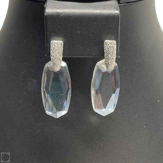 Earrings Dangle/drop By Kendra Scott