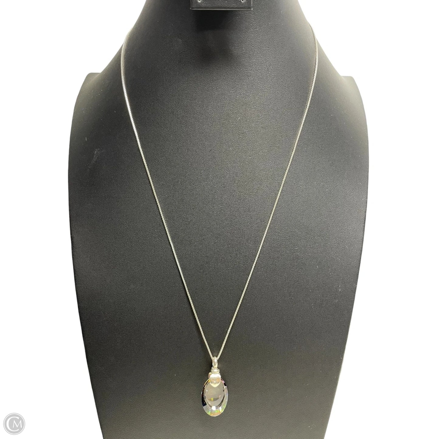 Necklace Sterling Silver By Clothes Mentor