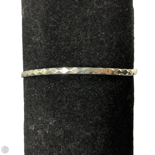 Bracelet Sterling Silver By Clothes Mentor