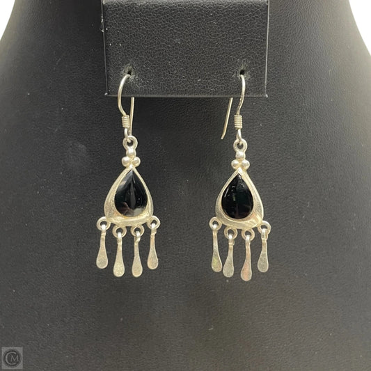 Earrings Sterling Silver By Clothes Mentor