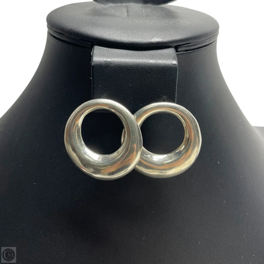 Earrings Sterling Silver By Clothes Mentor