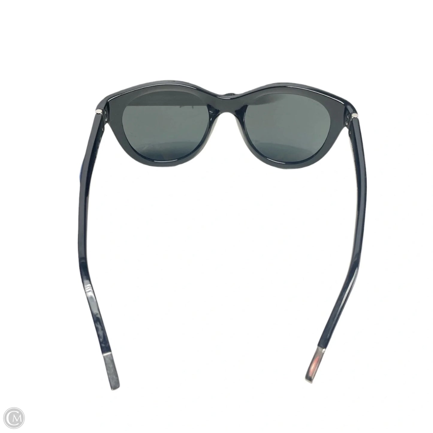 Sunglasses Luxury Designer By Giorgio Armani, Size: