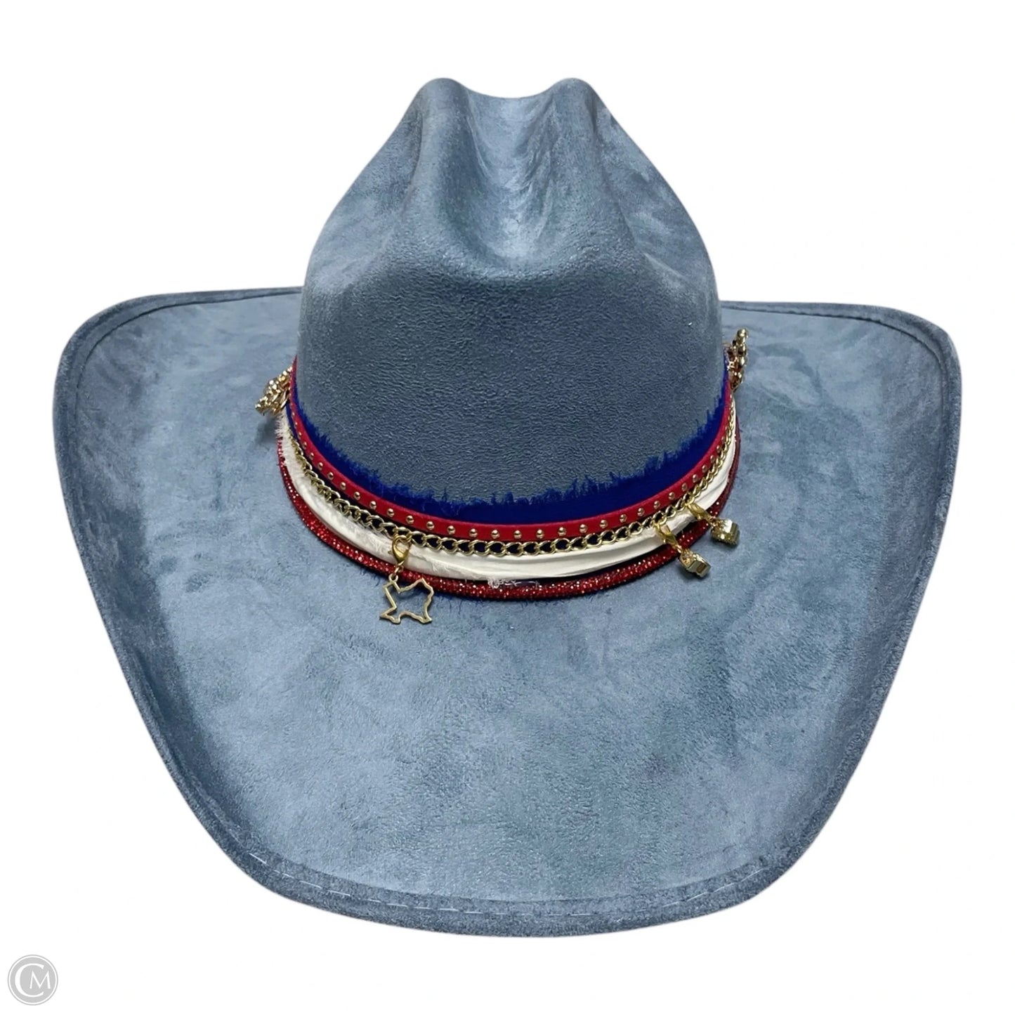 Hat Cowgirl By Cma