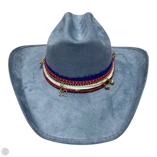 Hat Cowgirl By Cma