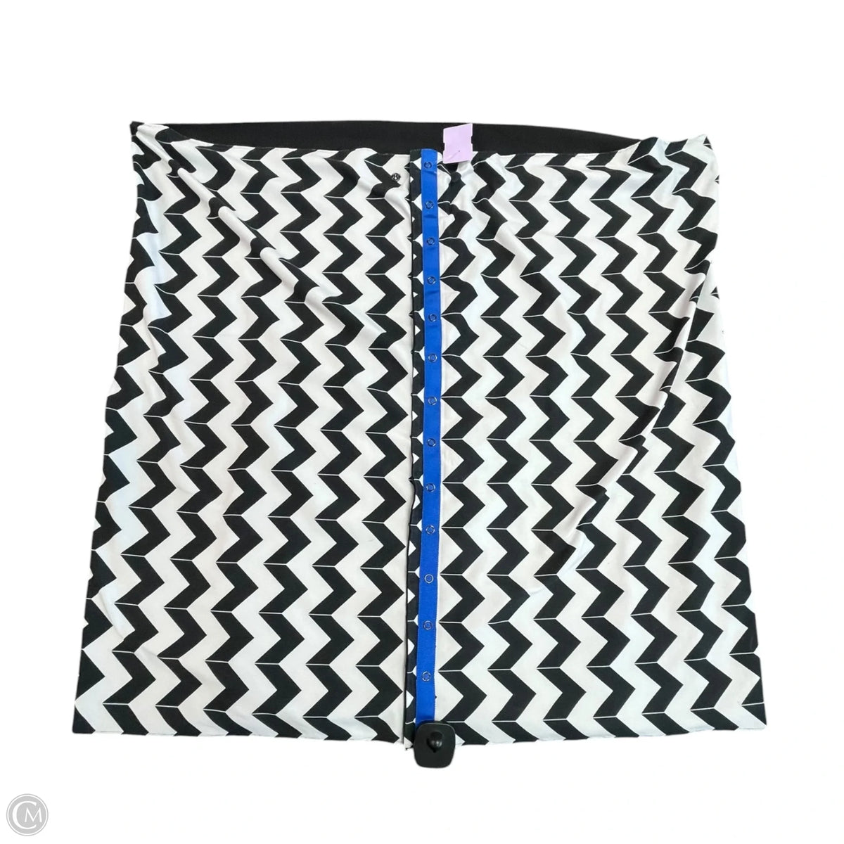 Shawl By Lululemon In Chevron Pattern
