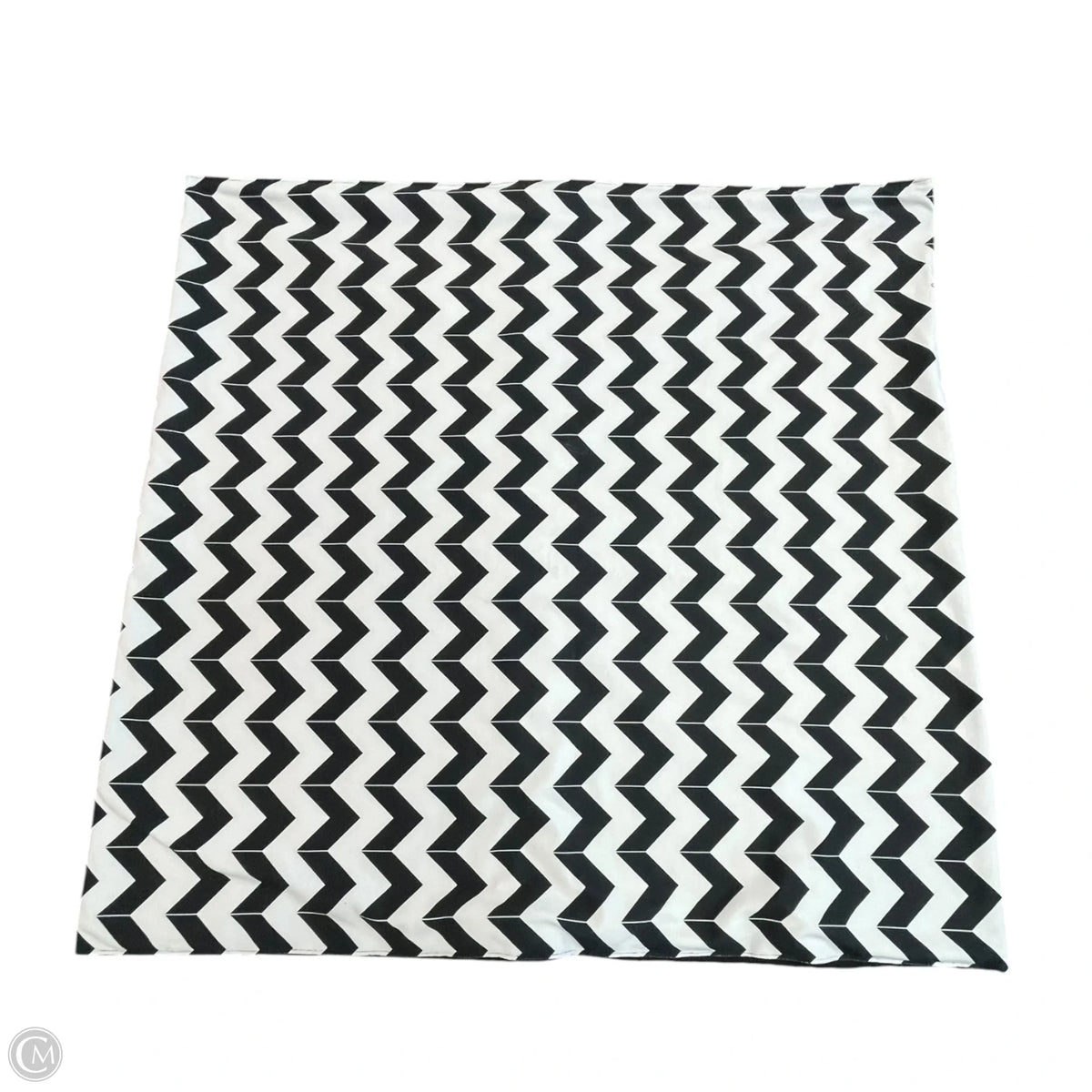 Shawl By Lululemon In Chevron Pattern