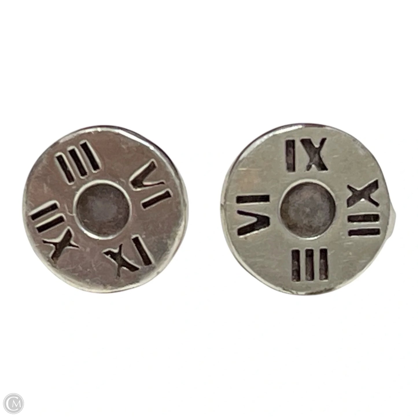 Earrings Luxury Designer By Tiffany And Company
