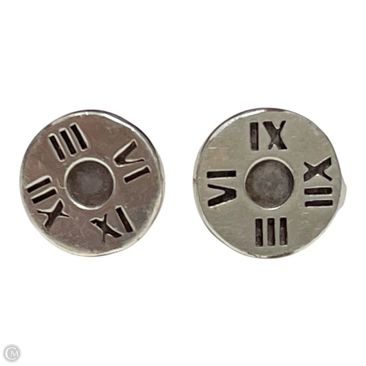 Earrings Luxury Designer By Tiffany And Company