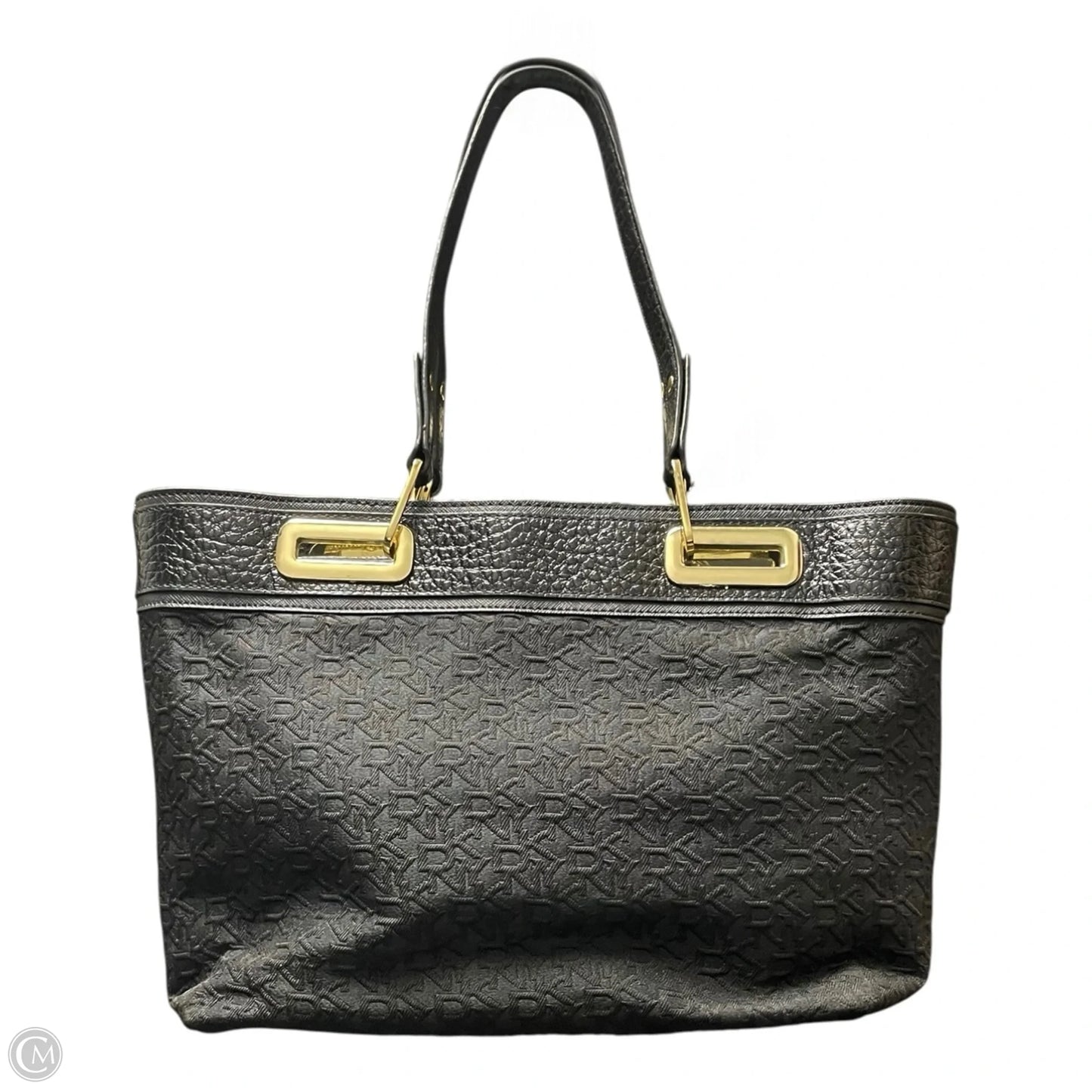 Handbag By Dkny, Size: Large
