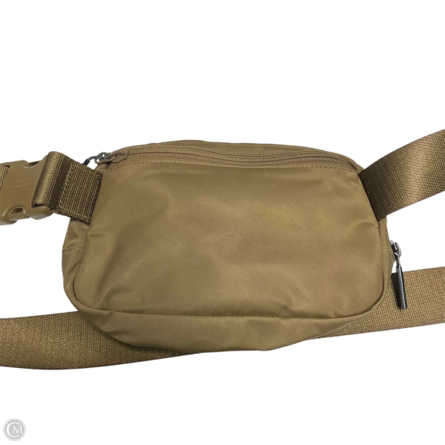 Belt Bag By Lululemon, Size: Small