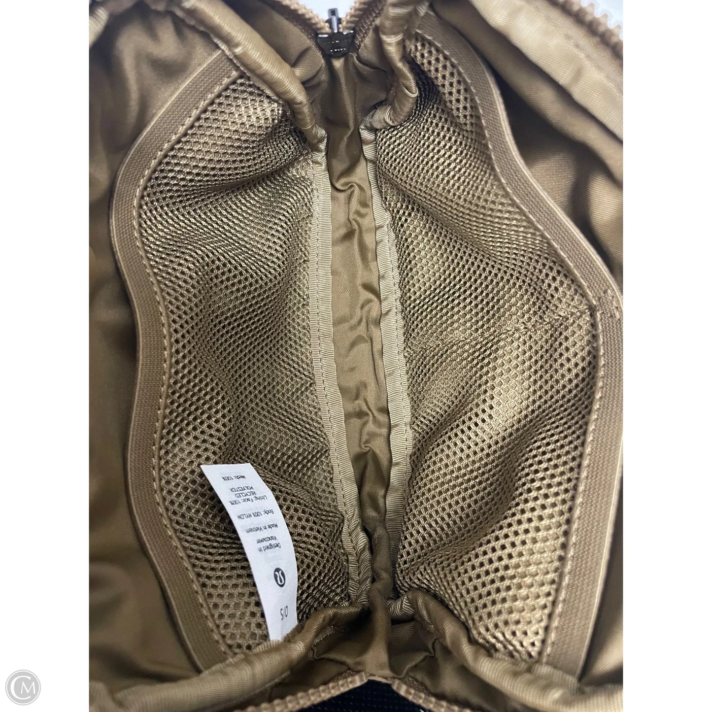 Belt Bag By Lululemon, Size: Small