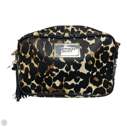 Crossbody By Victorias Secret, Size: Small