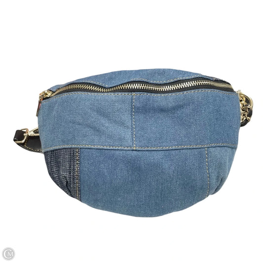Belt Bag By Steve Madden, Size: Medium