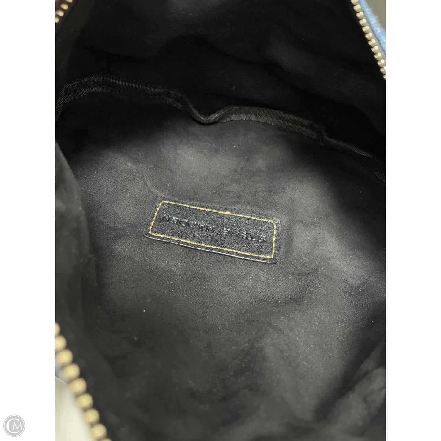 Belt Bag By Steve Madden, Size: Medium