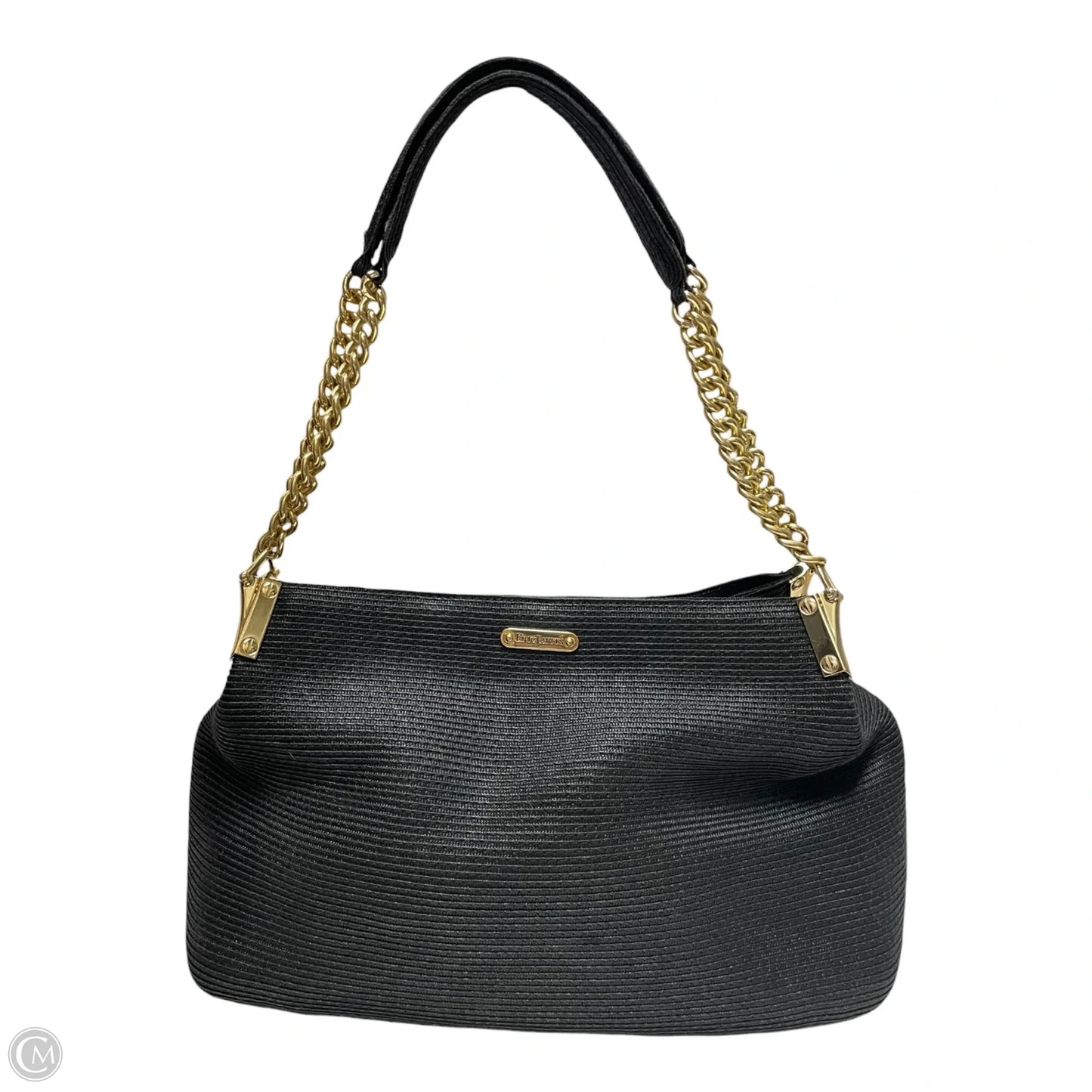 Handbag By Eric Javitz, Size: Large