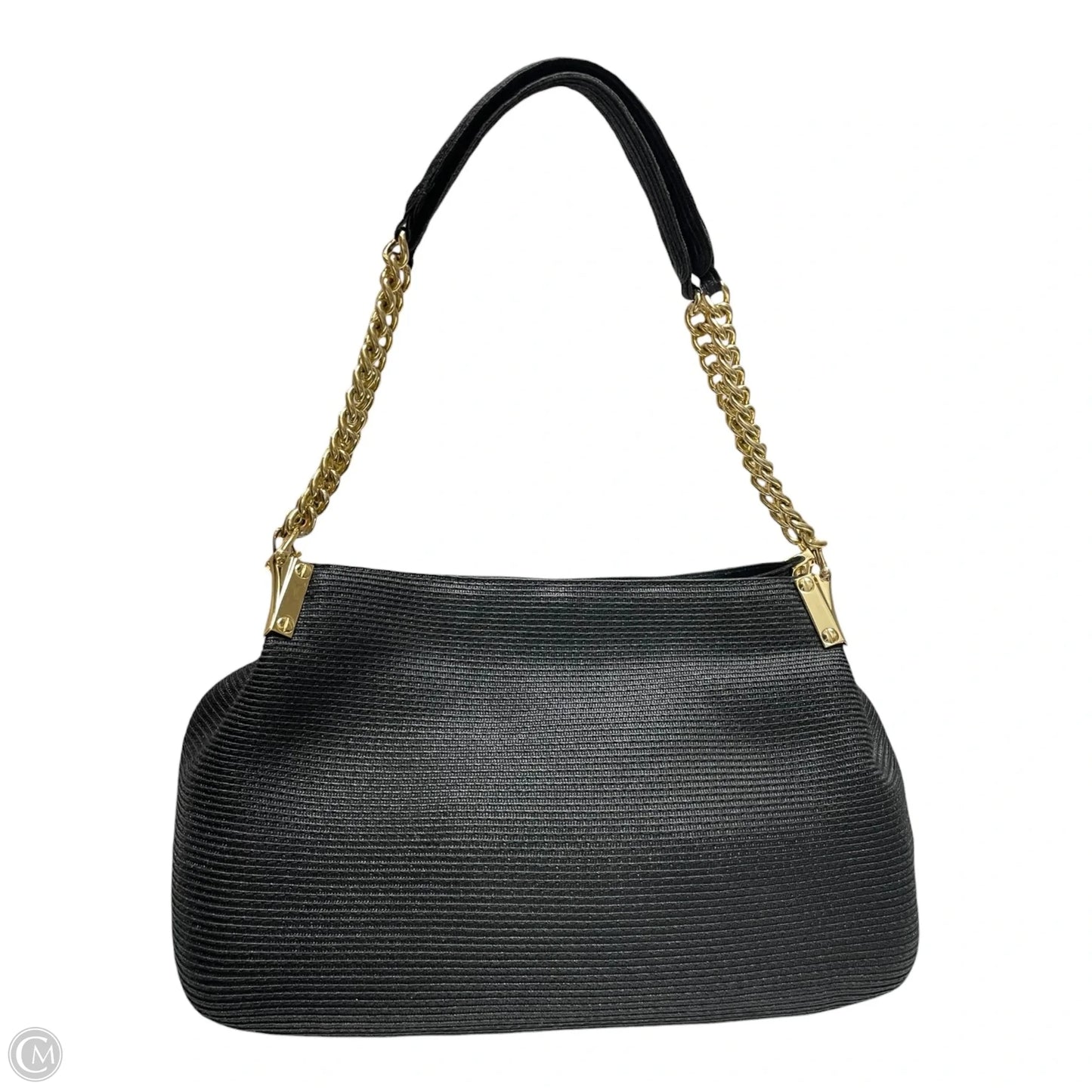 Handbag By Eric Javitz, Size: Large
