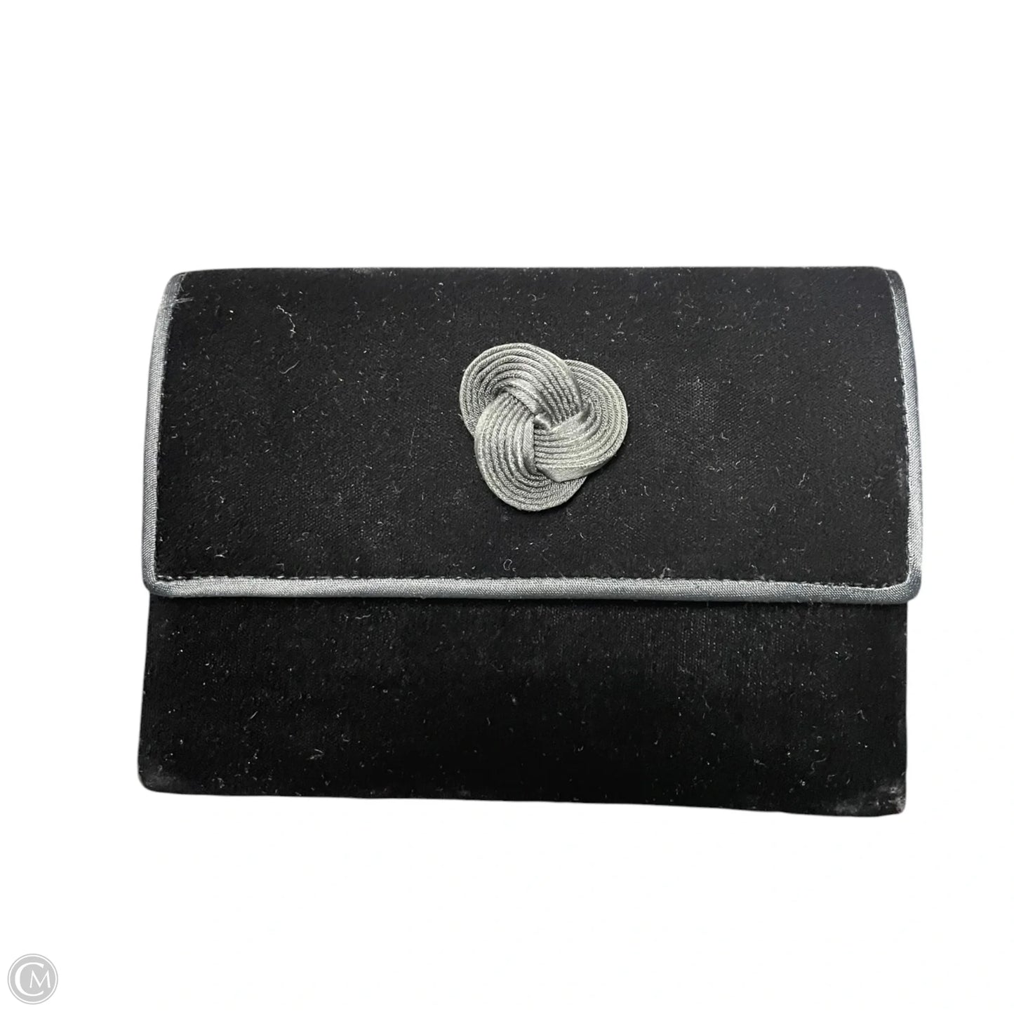 Clutch By ACCESSORY LADY, Size: Small