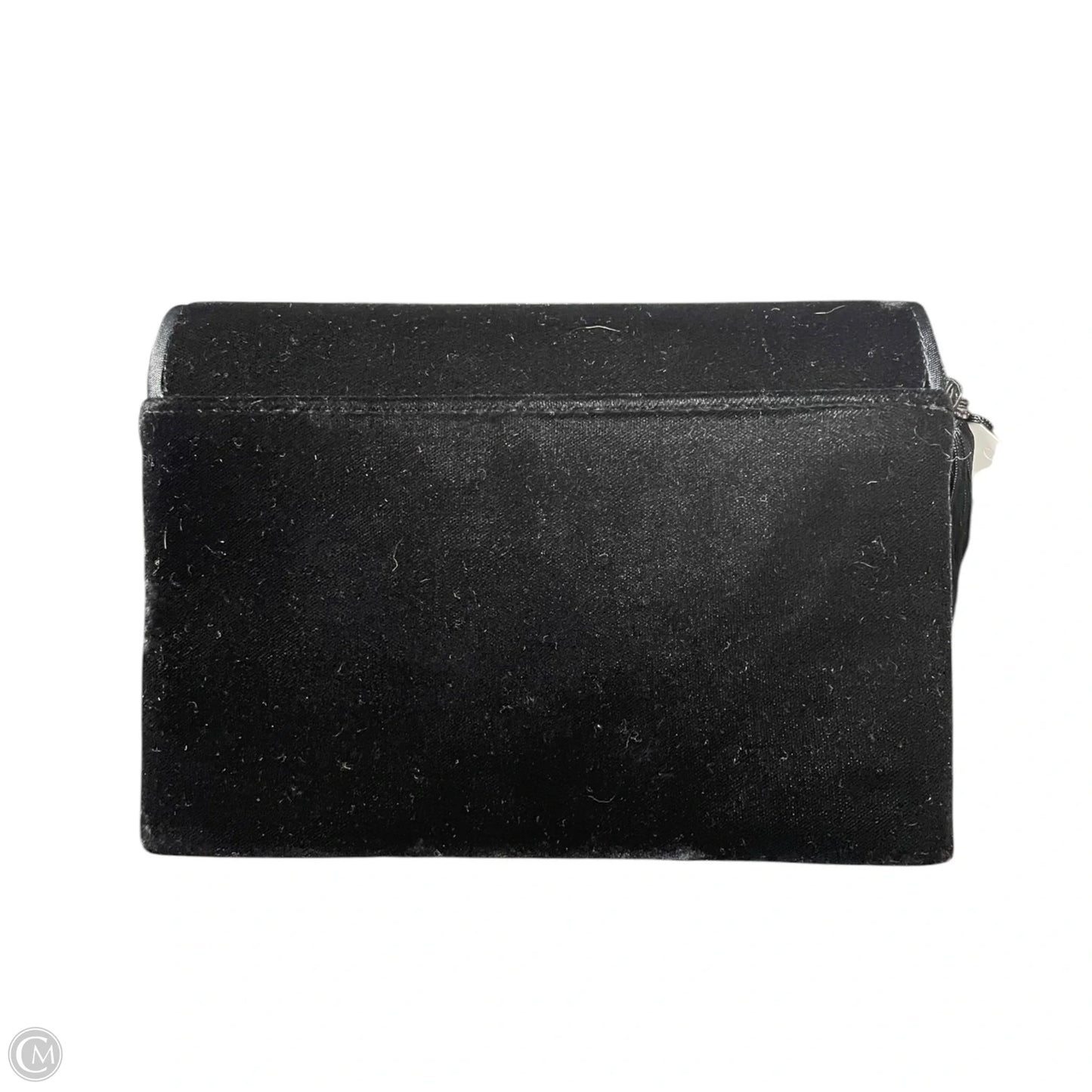 Clutch By ACCESSORY LADY, Size: Small