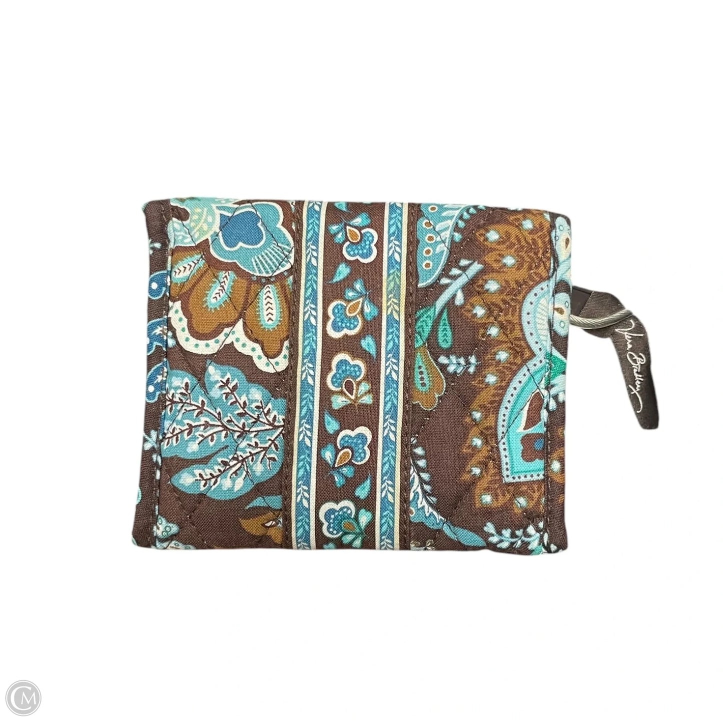 Wallet By Vera Bradley, Size: Small