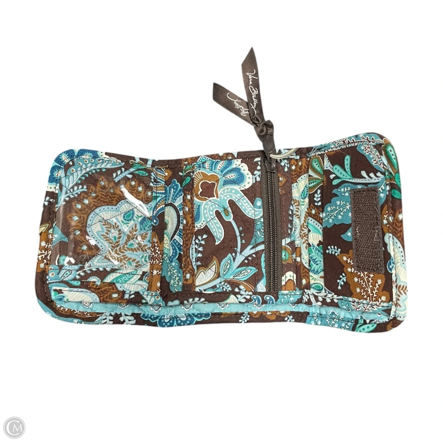 Wallet By Vera Bradley, Size: Small