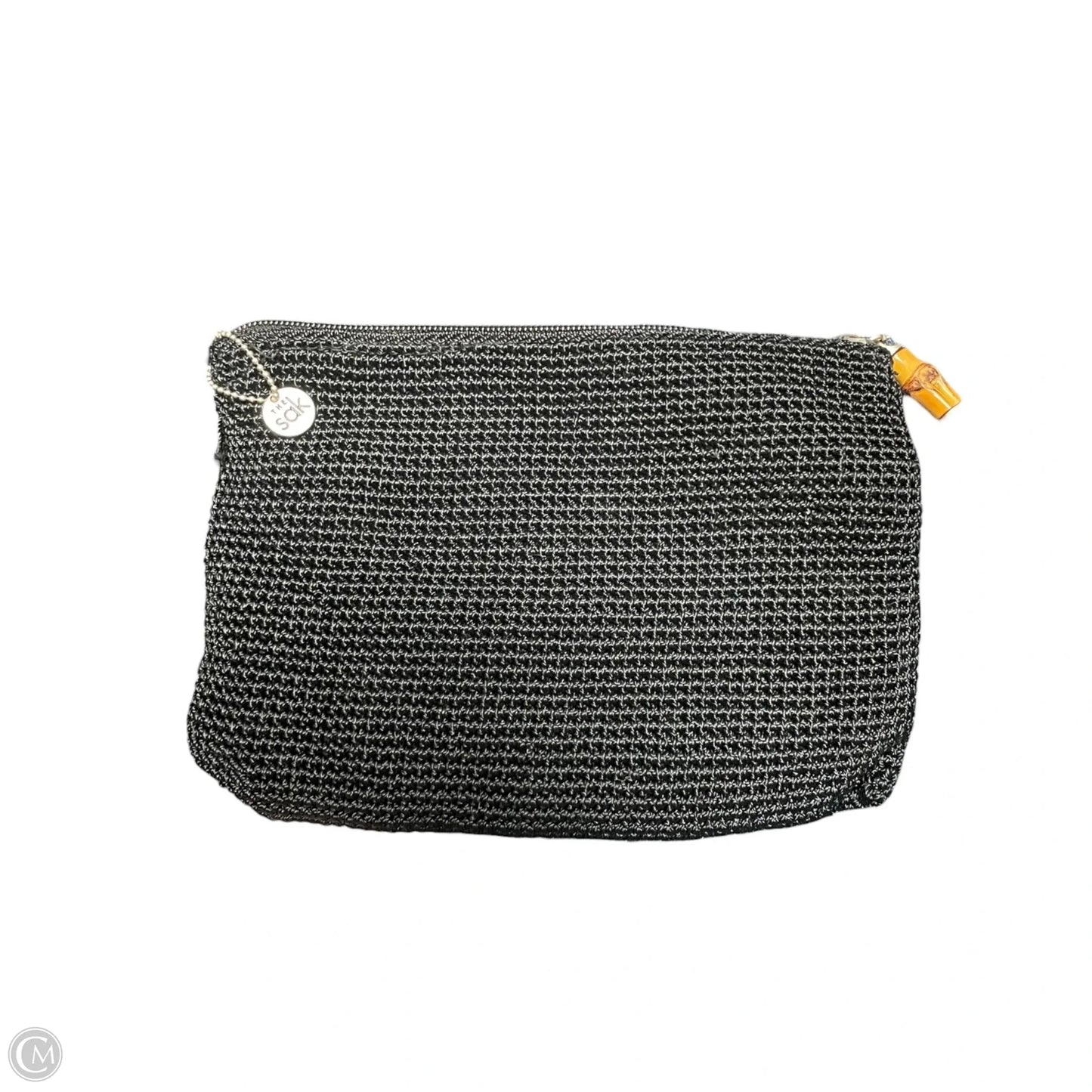 Makeup Bag By The Sak, Size: Small