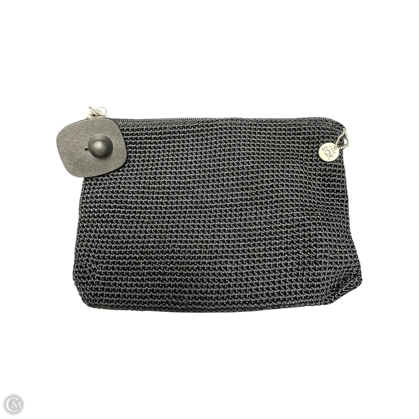 Makeup Bag By The Sak, Size: Small