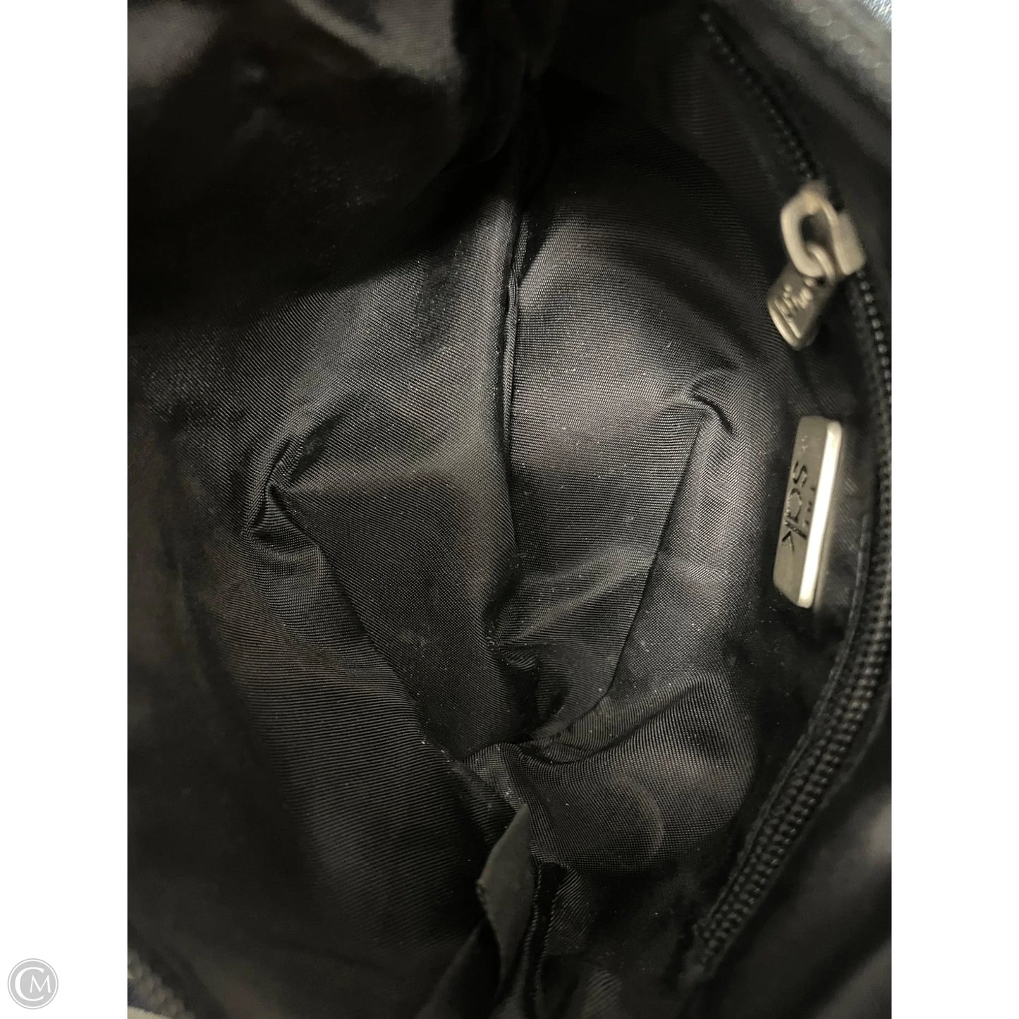 Makeup Bag By The Sak, Size: Small