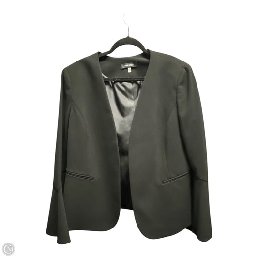 Blazer By Nine West In Black, Size: 14