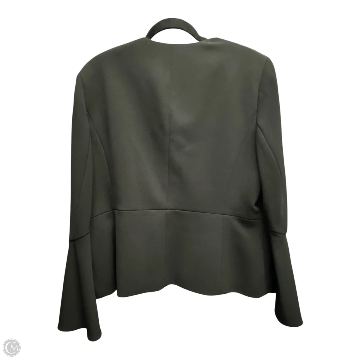 Blazer By Nine West In Black, Size: 14