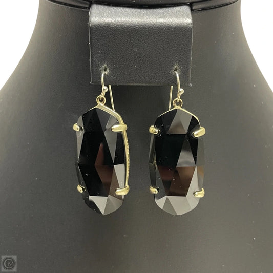 Earrings Dangle/drop By Kendra Scott