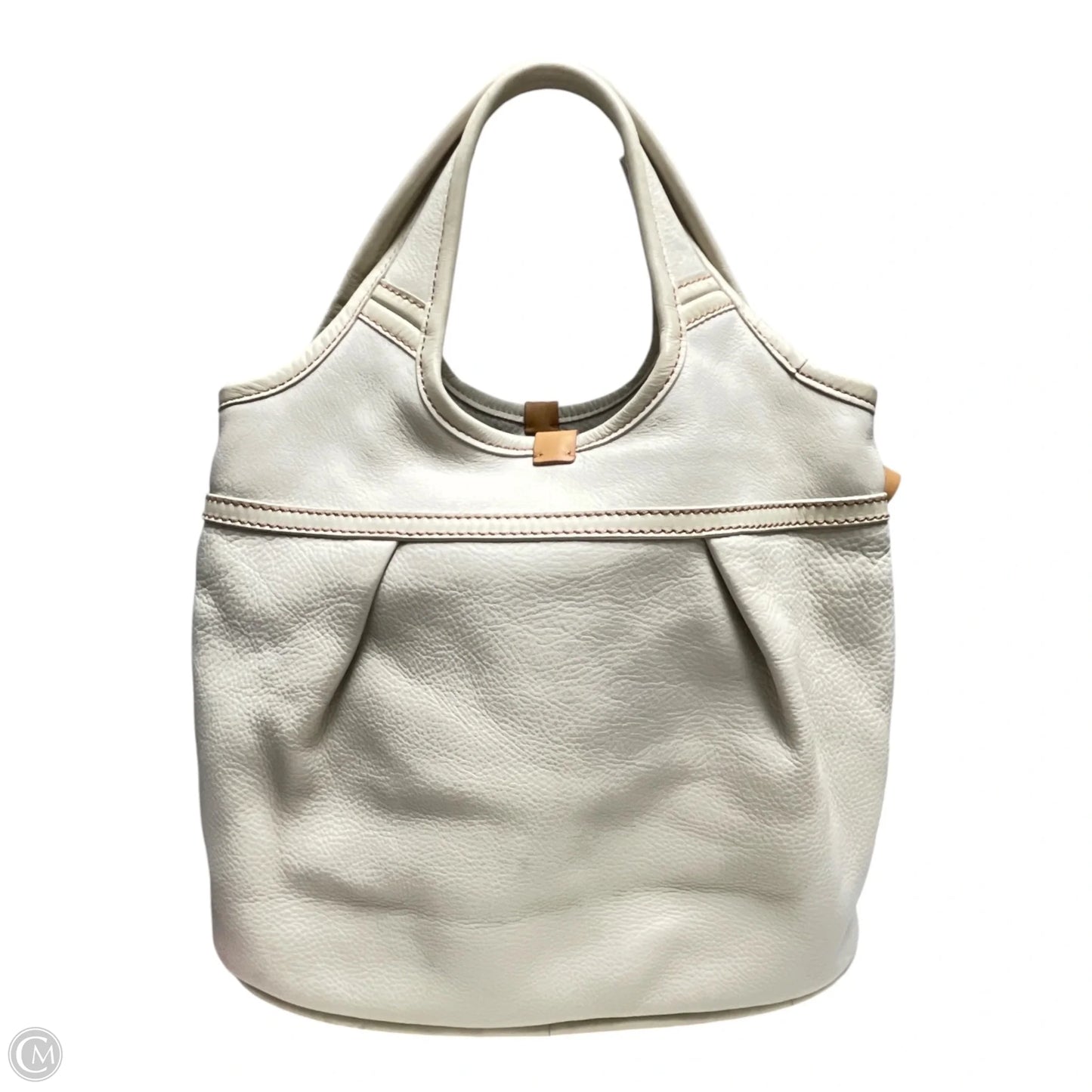 Handbag Designer By Ugg, Size: Large