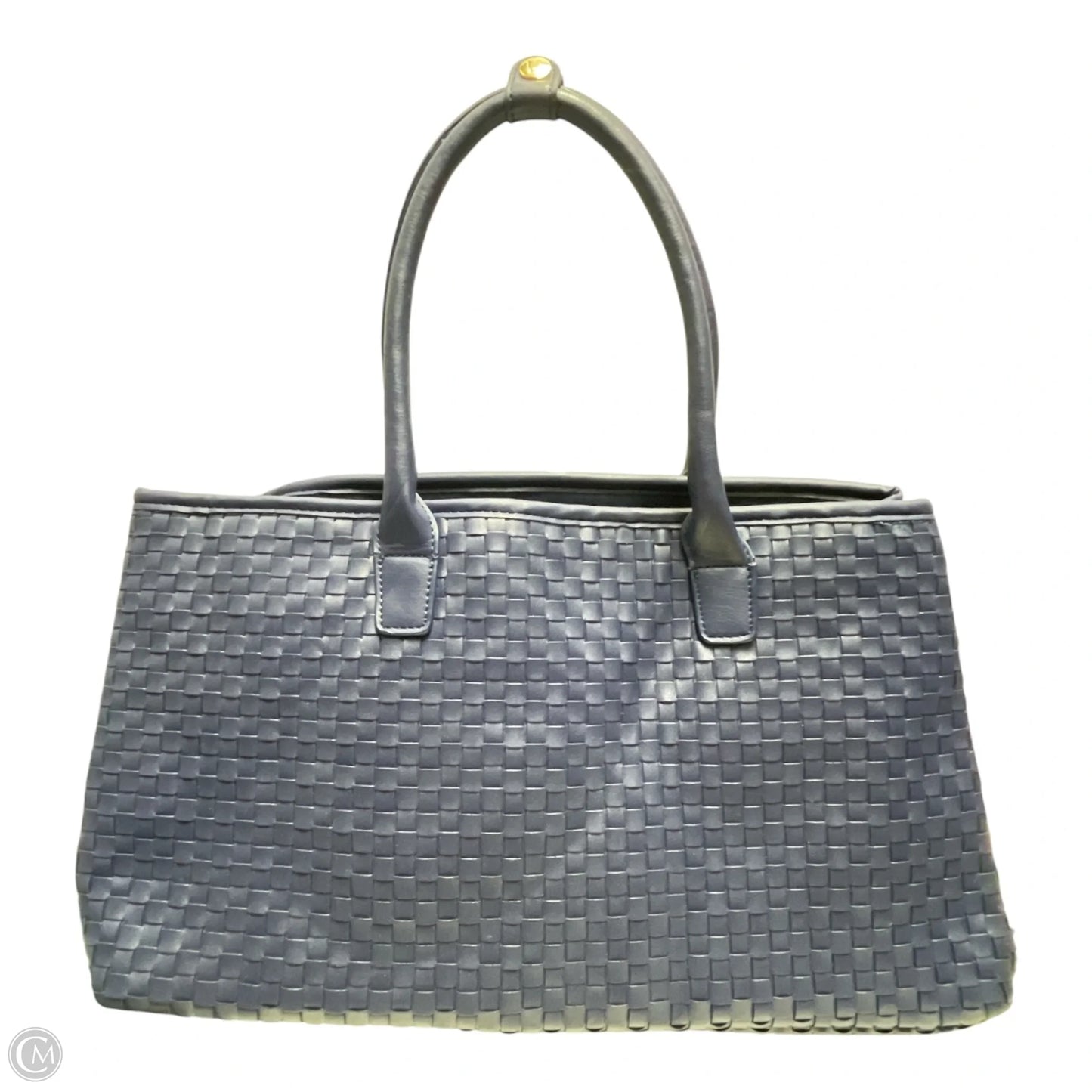 Handbag By LULU DHARMA, Size: Large