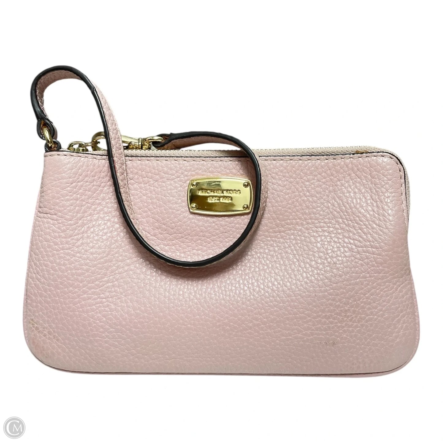 Wristlet By Michael By Michael Kors, Size: Small