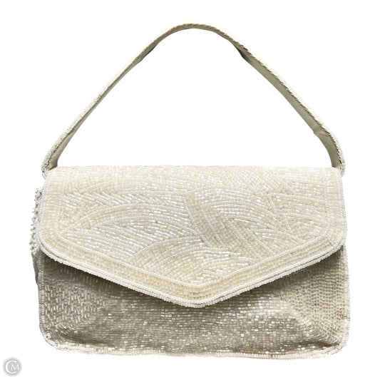 Handbag By CARLA MARCHI, Size: Small