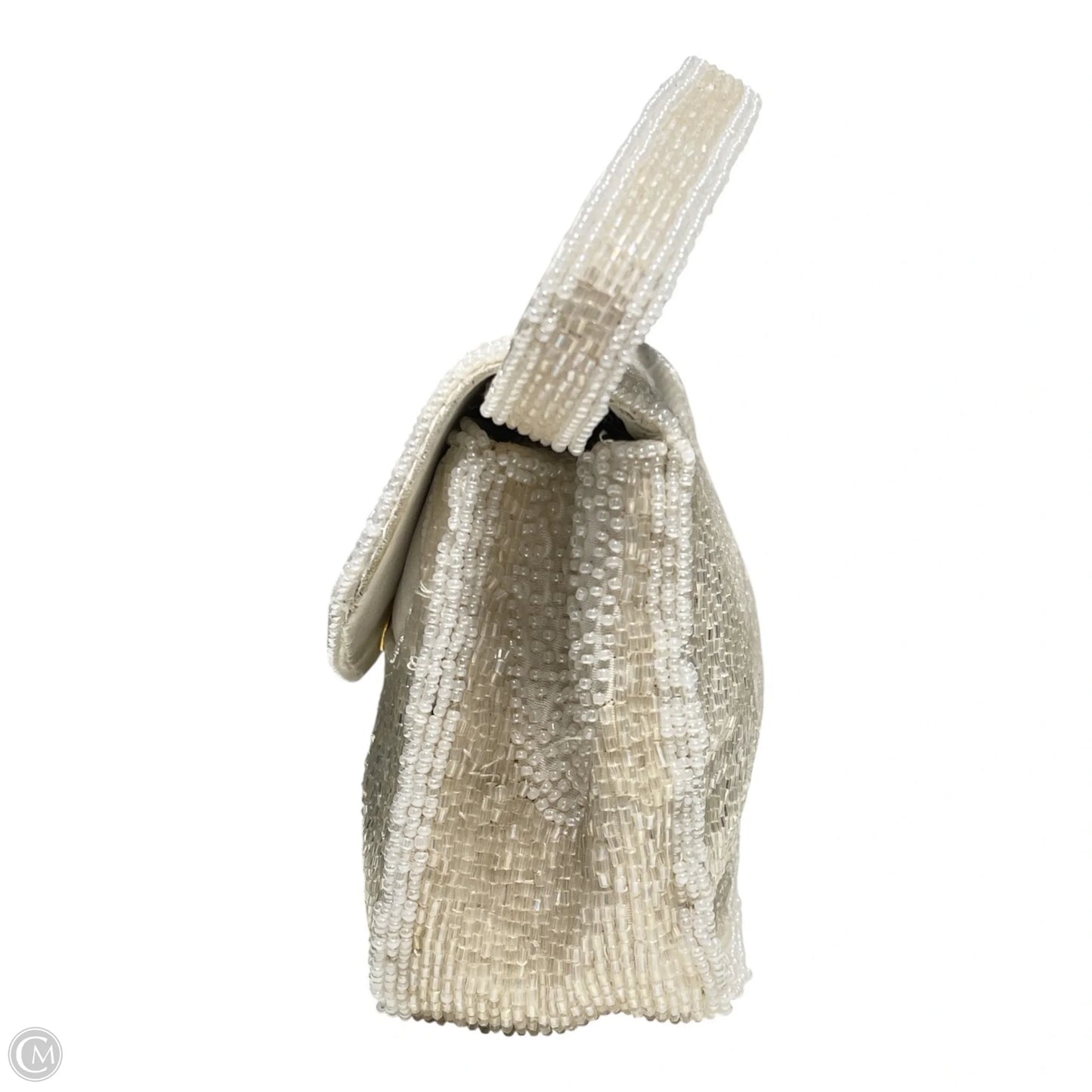 Handbag By CARLA MARCHI, Size: Small
